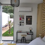 Carre De Lune 住宿加早餐酒店 3*