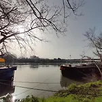 Carre De Lune Nocleg ze śniadaniem