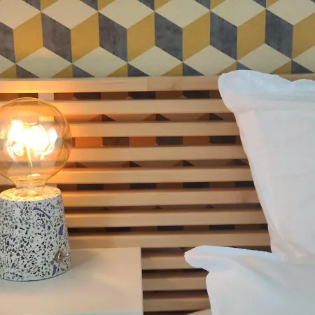 Bed & Breakfast Carre De Lune