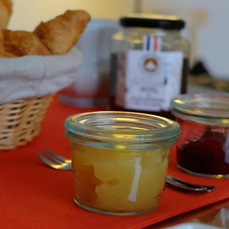 Bed & Breakfast Carre De Lune