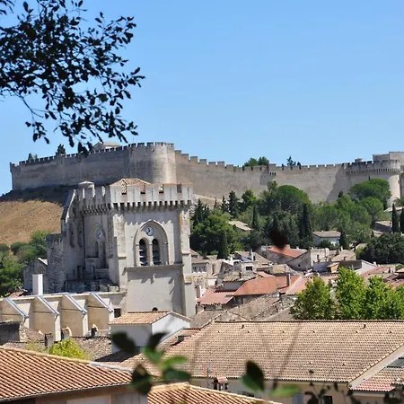 Carre De Lune Villeneuve-lès-Avignon