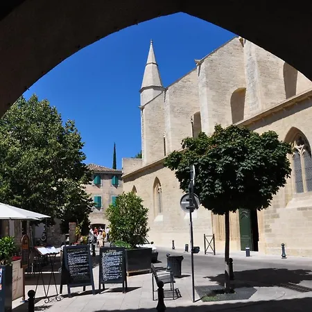 Carre De Lune Bed & Breakfast Villeneuve-les-Avignon