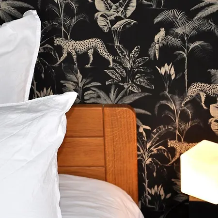 Carre De Lune Bed & Breakfast Villeneuve-les-Avignon