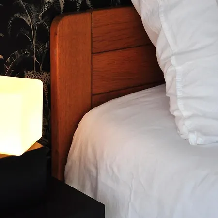 Bed & Breakfast Carre De Lune *