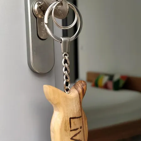 Bed & Breakfast Carre De Lune Villeneuve-les-Avignon