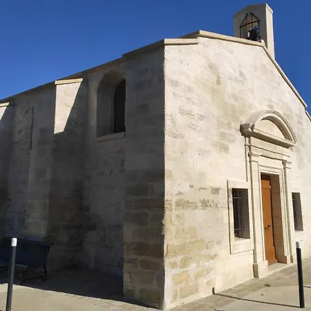 Carre De Lune Villeneuve-lès-Avignon