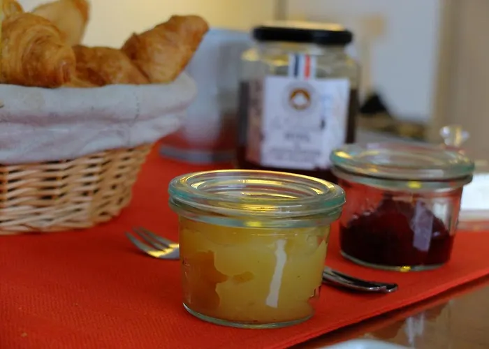 Bed & Breakfast Carre De Lune