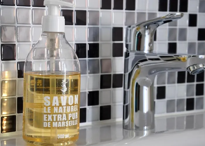 Carre De Lune 3* Villeneuve-lès-Avignon